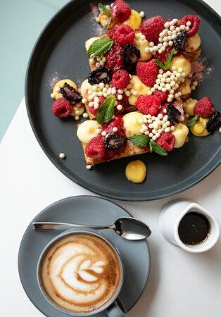 The Collins Quarter at Forsyth